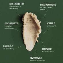 9.06 液体盎司（268毫升）橄榄油造型啫喱