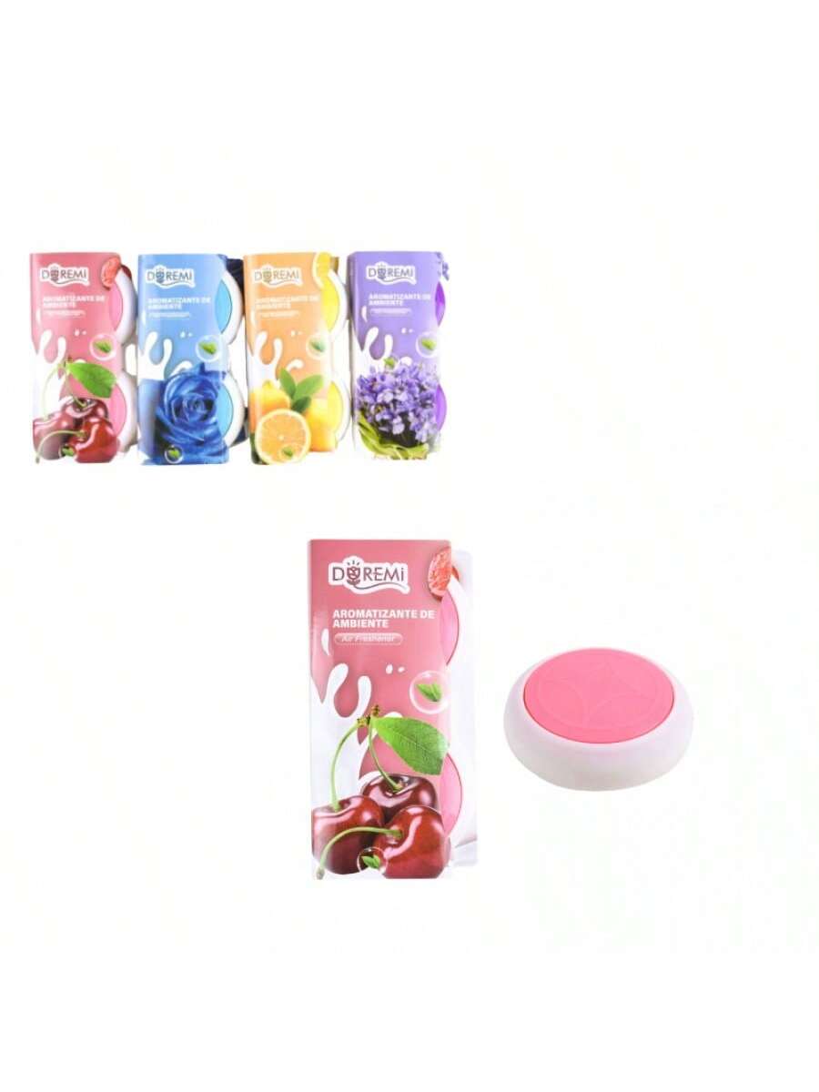 Bálsamo perfumado AB-9001