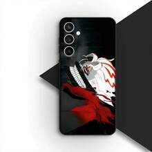 Funda de teléfono DAN DA DAN Okarun Dandadan carcasa para 16 Promax/16 Plus/16 Pro/16, 15/14/13/12/11 - 2 - Ver 2