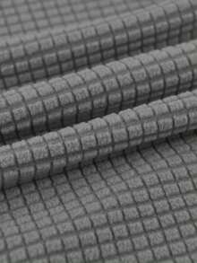 1件装榻榻米躺椅沙发套 弹力折叠地板椅套 防污秋千垫套 露营飘窗垫套