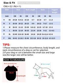 LUCKIE LABO 1pc Funny Print Knitted Sweater, Warm Winter Outfit For Small Dogs Like Chihuahua, Cute & Casual, Suitable For Indoor & Outdoor Wear, Christmas Season Pet Apparel - Camel - View 8