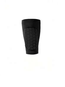1pc, Outdoor Sports Leg Protection Cover EVA Honeycomb Anti-Collision Calf Protection Football Specific Calf Protection Cover