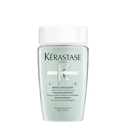 Kérastase Dầu gội Kerastase Dual Function - 80ml