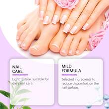 Cuticle Care Products - Purple - View 4