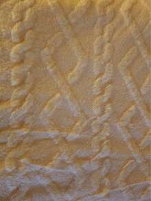 Comforters - Creamy White - View 2