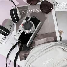 Kappa K0DY8BS35 Retro Sports Backpack: Large Capacity Main Compartment + Laptop Compartment, 3D Breathable Back Panel, Adjustable Chest Strap, Side Pockets With Water Bottle Compartment, Lightweight (Approx. 650g), Comfortable For Extended Use. - Pear-flavored Shaved Ice - View 2