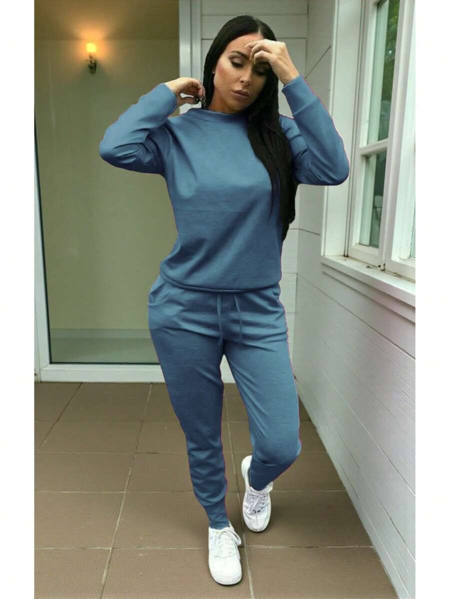 Comfortable Ladies Set - เดมิน - ดู 1