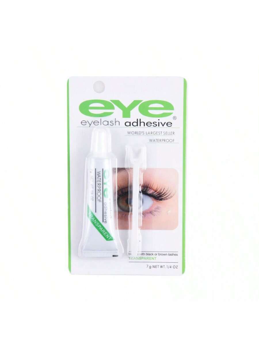 pegamento para pestañas postizas