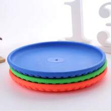 Zabawki dla psów, interaktywne zabawki do tresury zwierząt - Czerwony - Zobacz 3