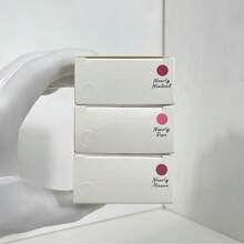 5g Rubor en polvo, herramienta mágica para crear un maquillaje traslúcido y iluminar el cutis - Multicolor - Ver 7