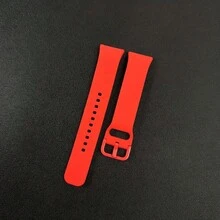 Suitable For Sams Ung Galaxy Fit3 Strap, Durable And Sweat Resistant Sports Strap. A Must-Have Gift For Club Activities, Elegant And Durable, Quick Release, Comfortable To Wear, Is The First Choice For Gifts, Suitable For Both Men And Women, And Suitable For Daily Wear - Galaxy Fit3-r390 - View 16