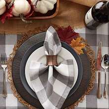 Tablecloths - Multicolor - View 6