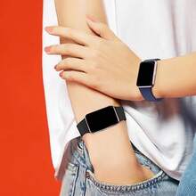 Suitable For Sams Ung Galaxy Fit3 Strap, Durable And Sweat Resistant Sports Strap. A Must-Have Gift For Club Activities, Elegant And Durable, Quick Release, Comfortable To Wear, Is The First Choice For Gifts, Suitable For Both Men And Women, And Suitable For Daily Wear - Galaxy Fit3-r390 - View 6