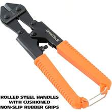 Great Neck Bolt Cutters 8" - 2032 cm - Ver 4