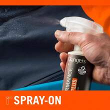 Performance Repel Plus Waterproofing Treatement, Plastic Spray Bottle, 9.3 Oz - N Or a - View 5