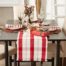 Tablecloths - Multicolor - View 5