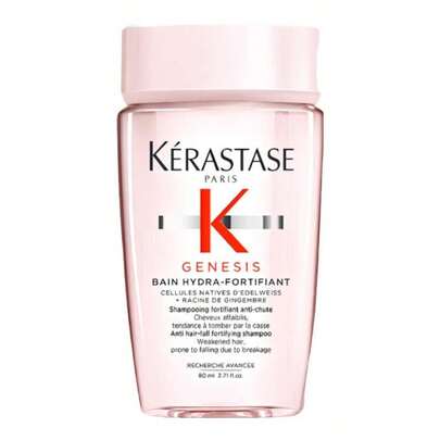 Kérastase Champú energizante de jengibre Kerastase - 80ml
