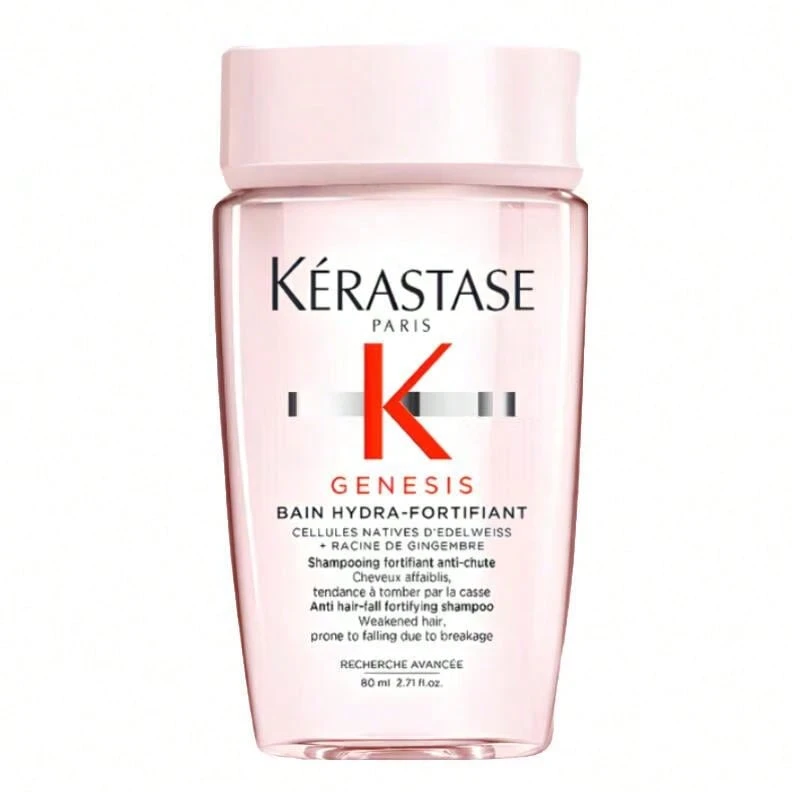 Kérastase Kerastase Energizing Ginger Shampoo - 80ml - 80ml - View 1