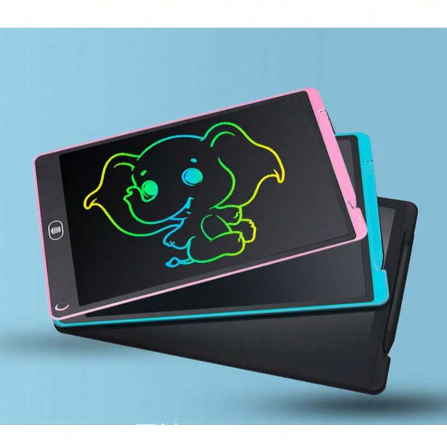 Kids Doodle & Scribbler Boards