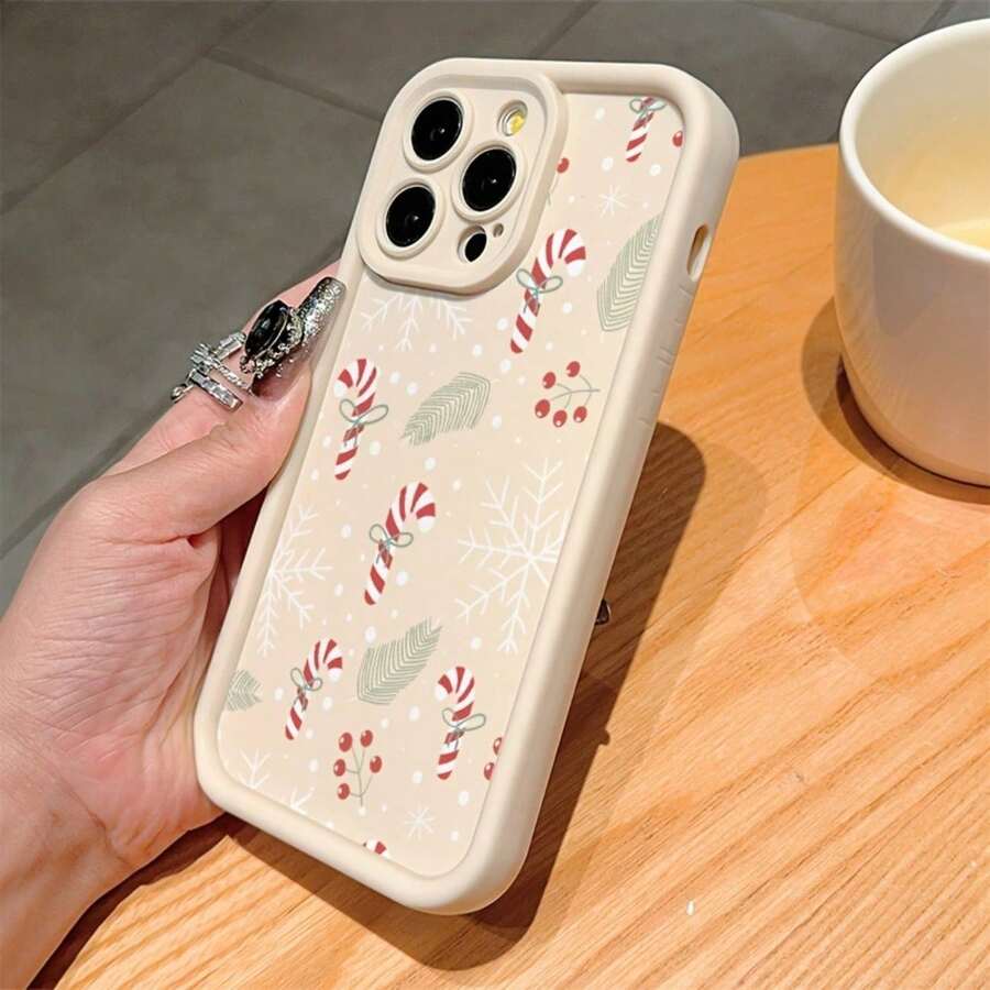 Basic Phone Cases - Mix Color 1 - View 1