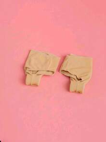 1 Paio di Cuscinetti e Tappetini per la Protezione del Piede, Morbidi per Sport, Corsa, Tempo Libero, Calcio, Basket - colore - Visualizzare 2