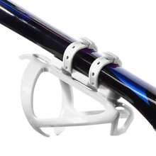 1套通用自行车水壶架