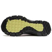 Nike ZOOM VOMERO ROAM Casual Running Shoes Unisex Black Green - FV2295-300 - 黑色 - 查看 5