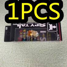 2克水下魔术师微型拟饵，适用于鳟鱼、鲈鱼、鲤鱼垂钓 - 彩色 - 查看 17