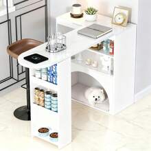 Bar Tables - Default - View 1