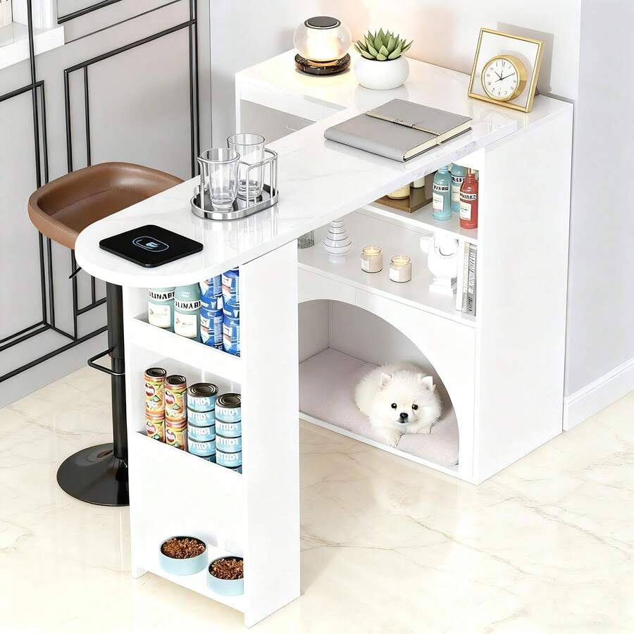 Bar Tables - Default - View 1