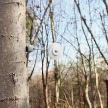 1 pieza Objetivo de práctica de , Mini objetivo de volteo, Objetivo de tiro con que se restablece solo - Multicolor - Ver 2