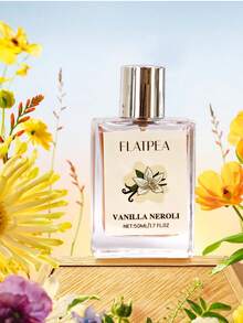 1pc/50ML Air Freshener/Clothing Fragrance Spray,Clothing Fragrance,Lasting Fragrance,Suitable For All Kinds Of Clothes,Bedrooms,Wardrobes,Living Rooms And Car Air Fresheners - Multicolor - View 1