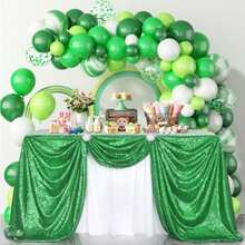 Tablecloths - Multicolor - View 4