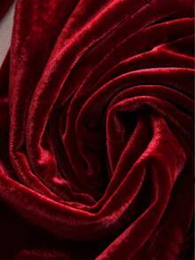 女士新款时尚优雅长款派对礼服，情人节礼服，派对礼服