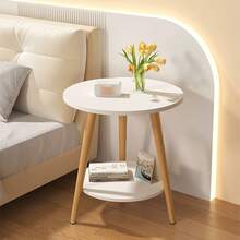 End Tables - White - View 10