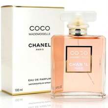 COCO MADEMOISELLE Eau De Parfum 3.4 OZ/100ML, Women's Perfume EDP Fragrance Long-Lasting Girlfriend Wife Mother Friend Birthday Graduation Party Travel Camping Outdoors School Campus Trip Festivals Anniversary, Gift Valentine's Day Halloween Thanksgiving Christmas New Year's Day - 花卉印花 - 查看 2