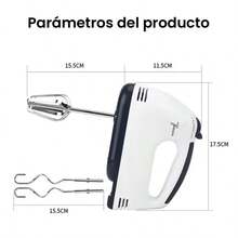 Hand Mixers - Random Color - View 5