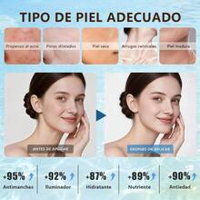 WEUD Serums & Facial Treatment - White - View 8