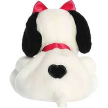Aurora® Palm Pals™ Peanuts  Sister Belle™ 5 Inch Stuffed Animal Toy - trắng - Xem 4