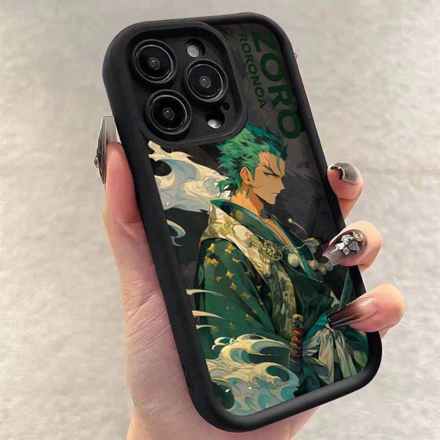 Silicone Case With Cartoon Patterns, Anti-Drop And Soft, For IPhone ONE XR 11 12 13 14 15 16 PRO MAX 14 15 16 PLUS, Redmi A2 A3 8 9A 10C 12 13 14C 11 12 LITE, Poco F3 F5 M3 M4 PRO X3 X5 X6, Note 8 9 11 12 13 14 PRO, Galaxy A03 A04 A05 A10 A11 A12 A13 A14 A15 A20 A23 A32 A34 A35 A50 A51 A52 A54 A55 A71 A72 M34 S20 FE S21 FE S22 ULTRA S23 FE S23 ULTRA S24 ULTRA S24 PLUS, Moto E13 G04 G24 E14 G14 G22 G30 G10 G20 G34 G53 G54 G84 - J1B - 查看 1