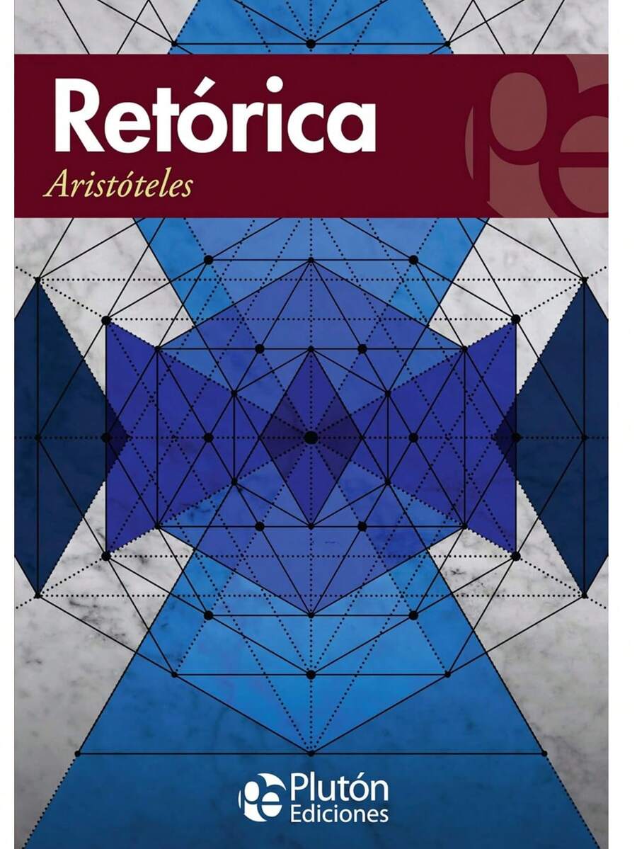 RÉTORICA - Libro único - Ver 1