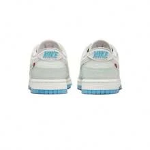 Nike Dunk Low LX Year Of The Dragon WMNS FZ5065-111 - Màu be - Xem 5