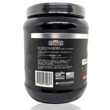 Glutamina 1 kg Sin sabor 200 serv Blackbear Postentreno - Otros - Ver 4