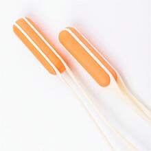 1件装开放式肩部牵引器，背部按摩工具，牵引带，肩颈放松按摩滚轮