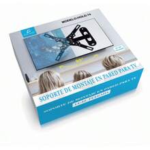 Soporte de TV Pantalla de Monitor de 14 a 42 Pulgadas - 1 - Ver 5