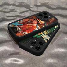 Silicone Case With Cartoon Patterns, Anti-Drop And Soft, For IPhone ONE XR 11 12 13 14 15 16 PRO MAX 14 15 16 PLUS, Redmi A2 A3 8 9A 10C 12 13 14C 11 12 LITE, Poco F3 F5 M3 M4 PRO X3 X5 X6, Note 8 9 11 12 13 14 PRO, Galaxy A03 A04 A05 A10 A11 A12 A13 A14 A15 A20 A23 A32 A34 A35 A50 A51 A52 A54 A55 A71 A72 M34 S20 FE S21 FE S22 ULTRA S23 FE S23 ULTRA S24 ULTRA S24 PLUS, Moto E13 G04 G24 E14 G14 G22 G30 G10 G20 G34 G53 G54 G84 - J1B - 查看 3