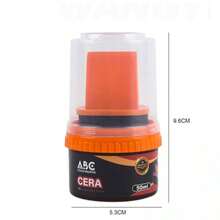 PA8870 Crema nutritiva para la piel auténtica (PA8870) - Blanco - Ver 2