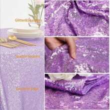 Tablecloths - Multicolor - View 3
