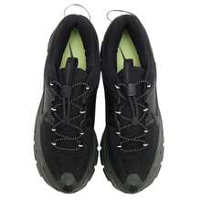 Nike ZOOM VOMERO ROAM Casual Running Shoes Unisex Black Green - FV2295-300 - 黑色 - 查看 3