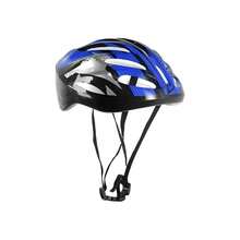 Casco  Bicicleta Ciclismo Scotter Aerodinámico - Azul - Ver 2